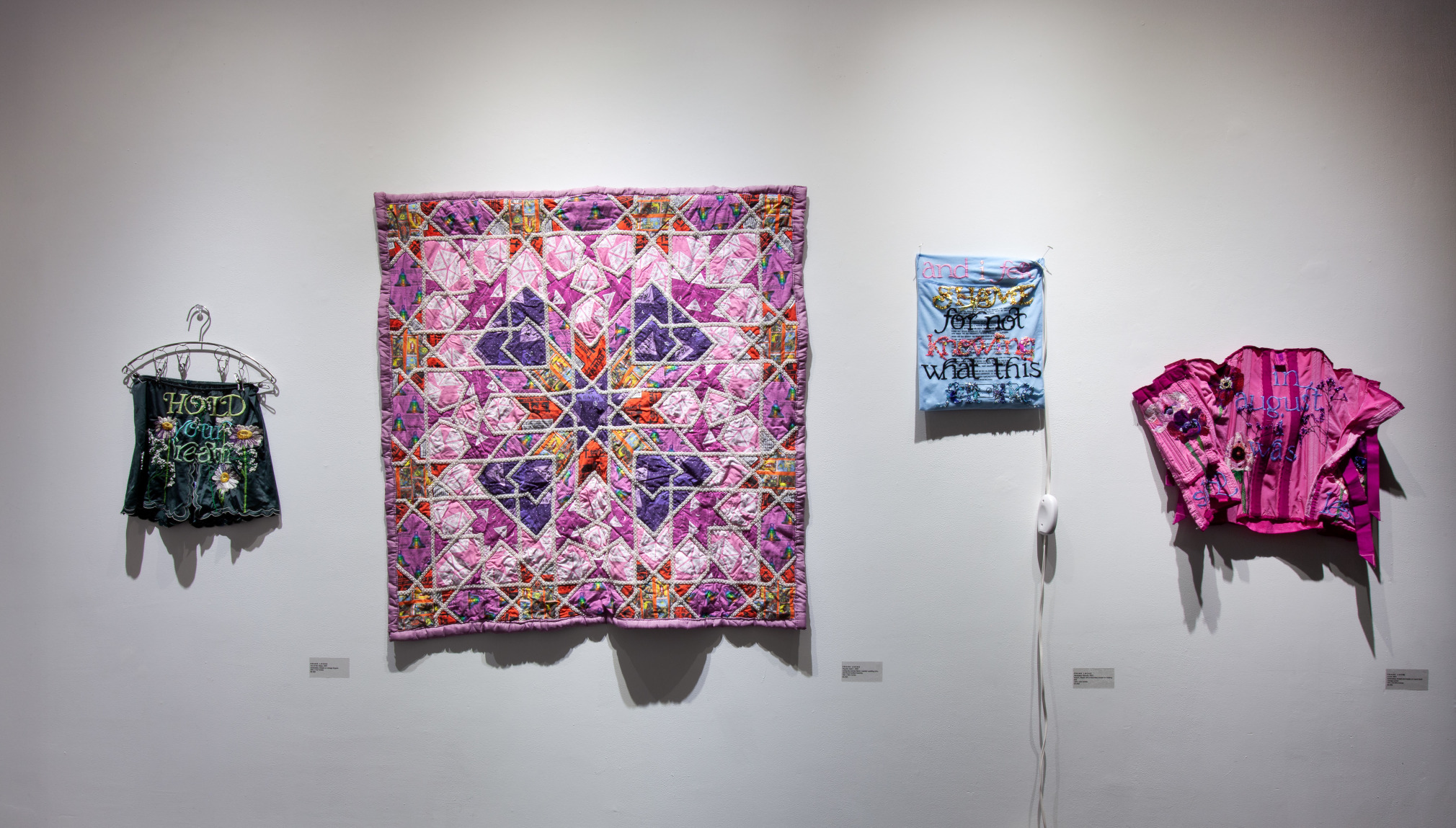 25TH ANNUAL NO DEAD ARTISTS