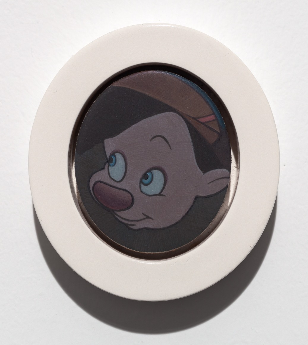 ADAM MYSOCK, A Cautionary Tale, 2018