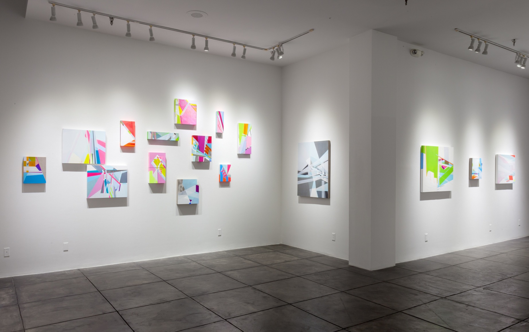 MARNA SHOPOFF&nbsp;|||&nbsp;Usual Places, Unusual Spaces