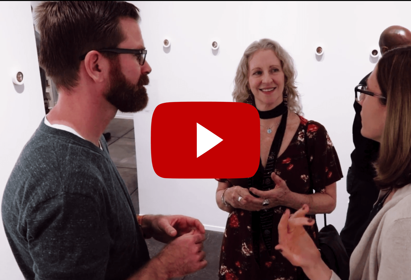 Adam Mysock ||| How did we get here?