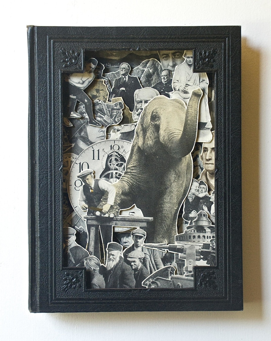 TONY DAGRADI, The Pedicure, 2018