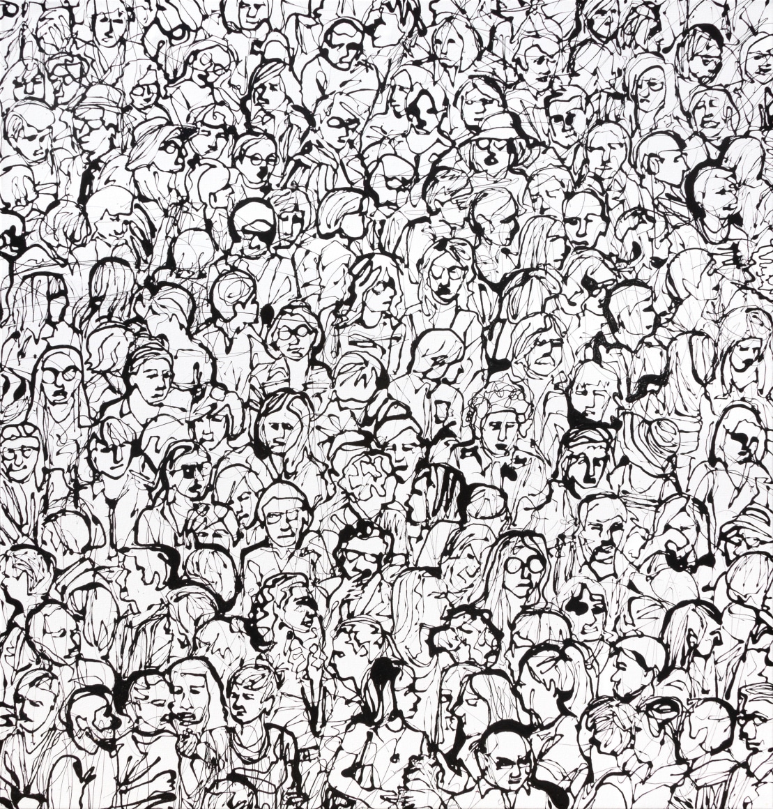 AMANDA JOY BROWN, Arts Festival, 2023