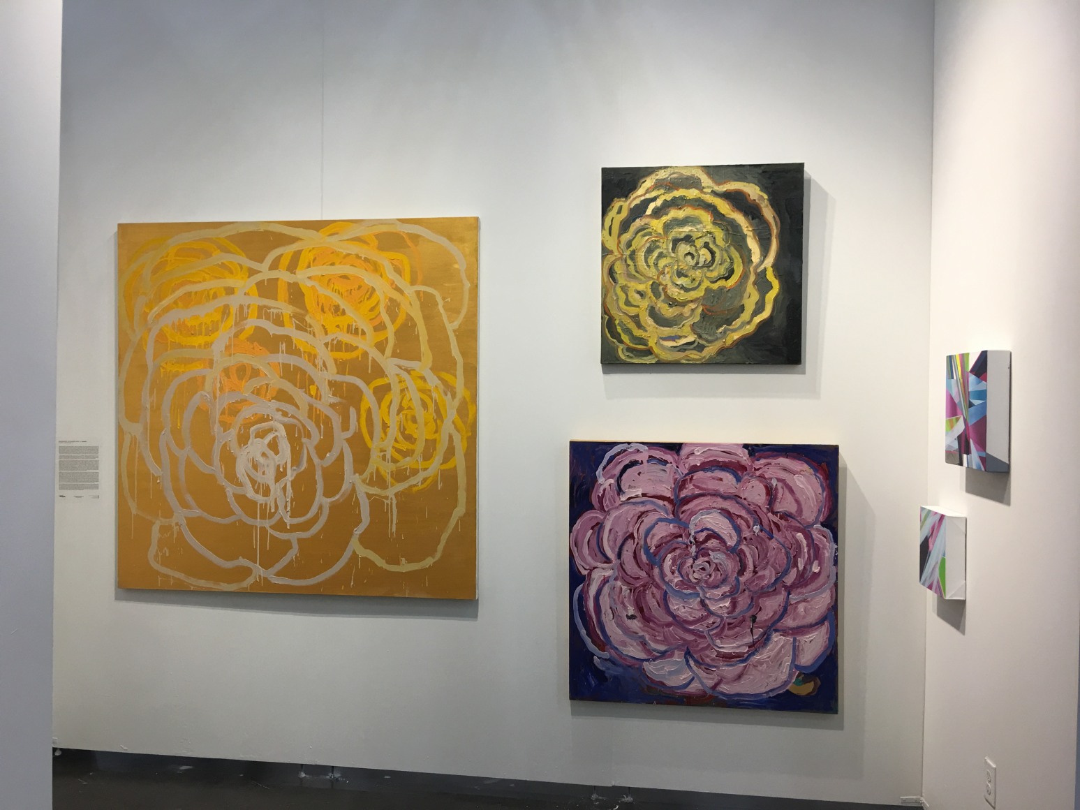 TEXAS CONTEMPORARY ART FAIR&nbsp;