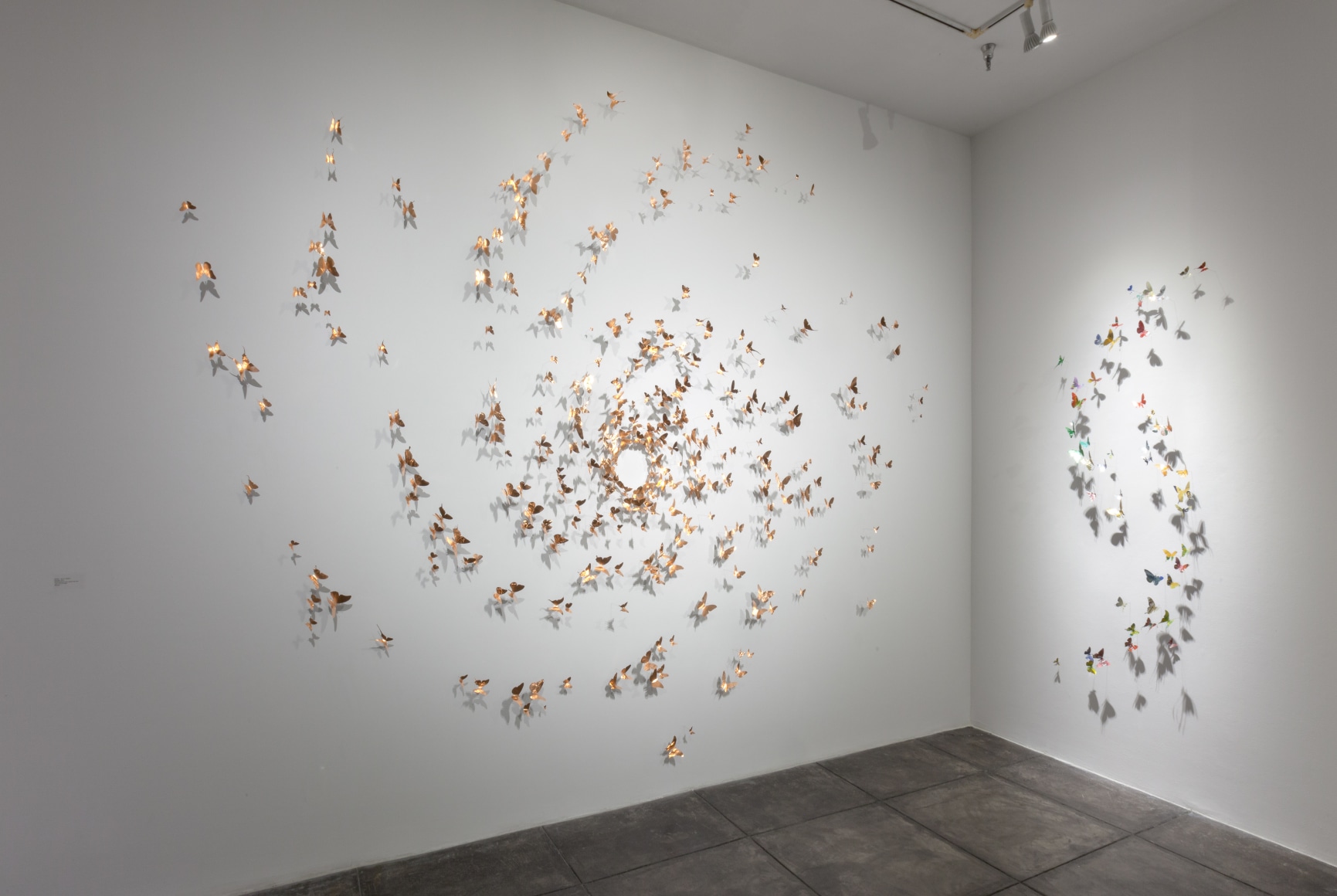 PAUL VILLINSKI -&nbsp;Reprise, 7 April - 25 May 2018