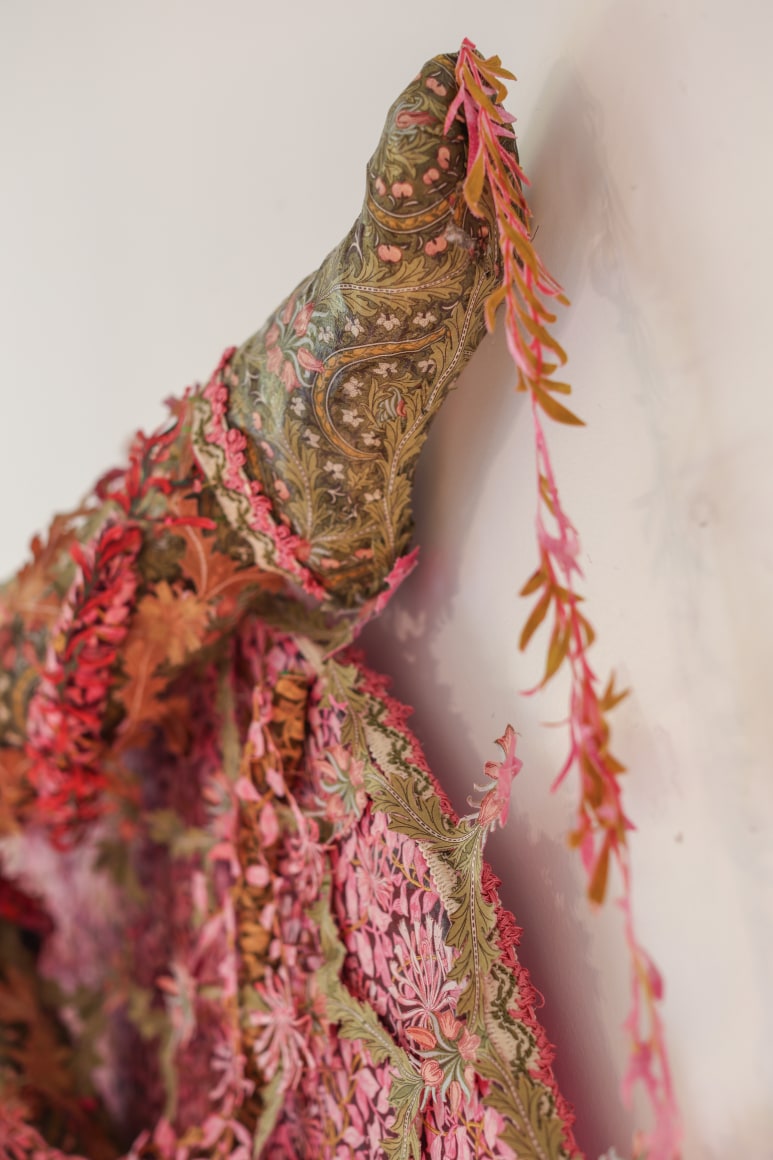 PEYTON PICKENPAUGH, Medusa, 2025