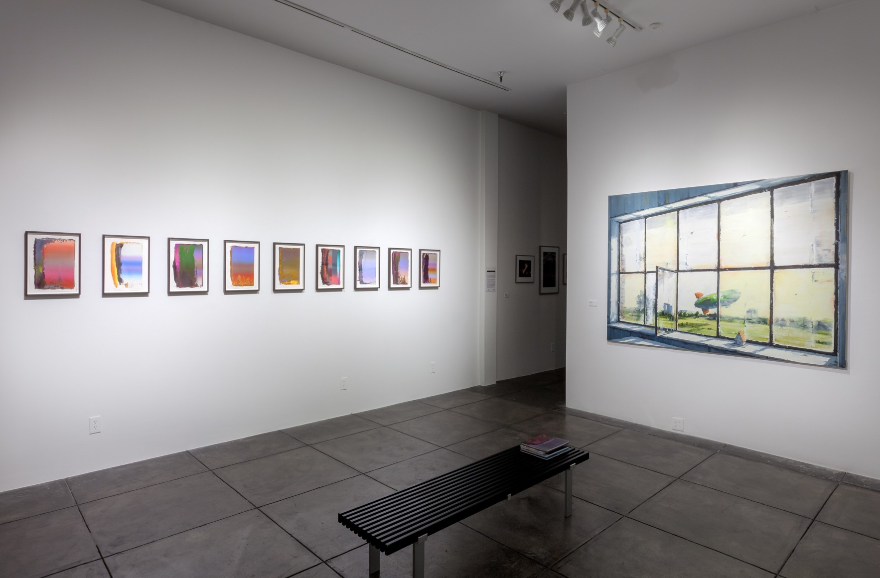 JONATHAN FERRARA GALLERY X GALERIE JOCHEN HEMPEL&nbsp;|||&nbsp;Exchange