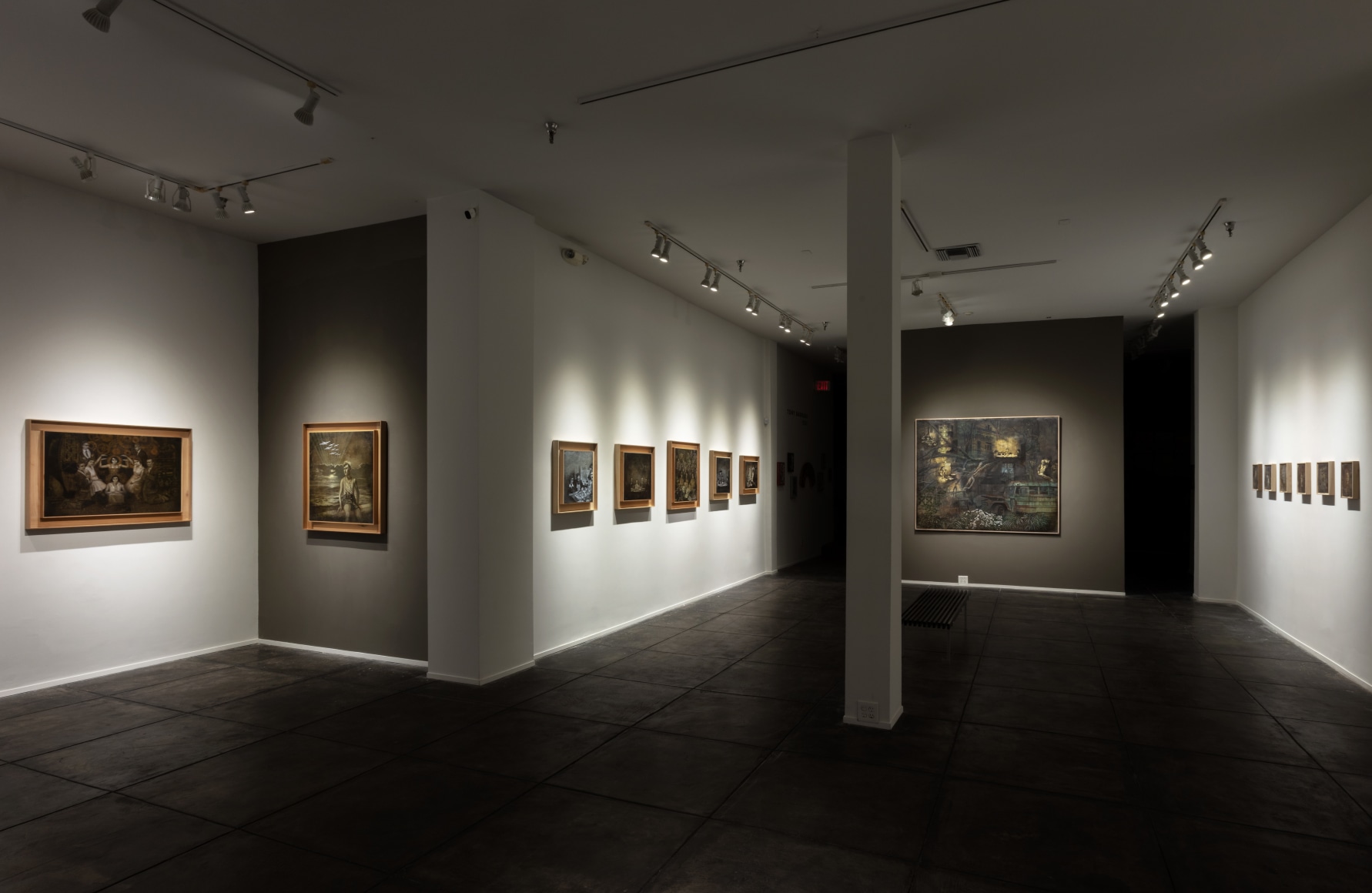 ALEXANDER STOLIN, Memories Project