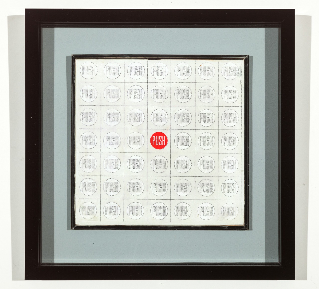 SKYLAR FEIN, Push, 2019