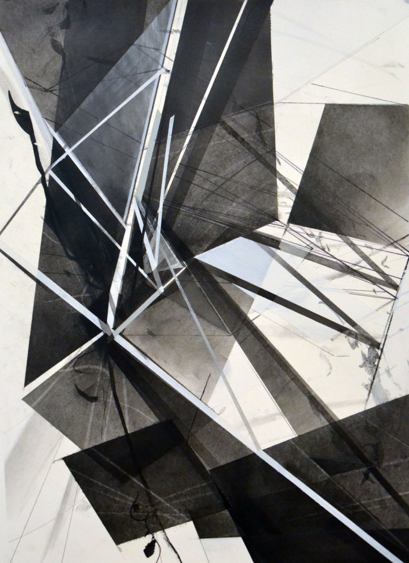 MARNA SHOPOFF Northern Sky, 2015