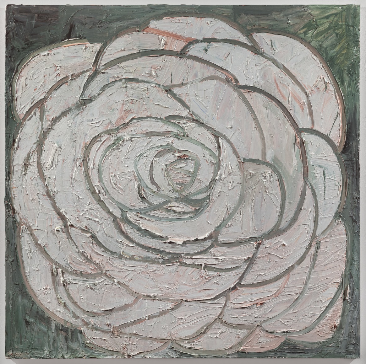 MARGARET EVANGELINE, Infrastructure Camellia, 2024