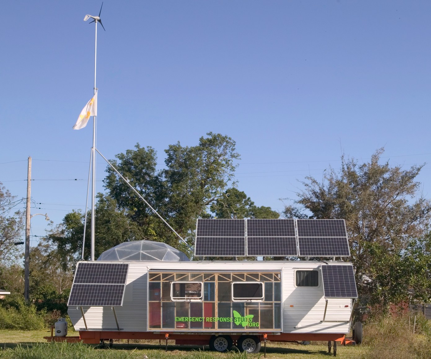 PAUL VILLINSKI&nbsp;||| Prospect.1 Emergency Response Studio