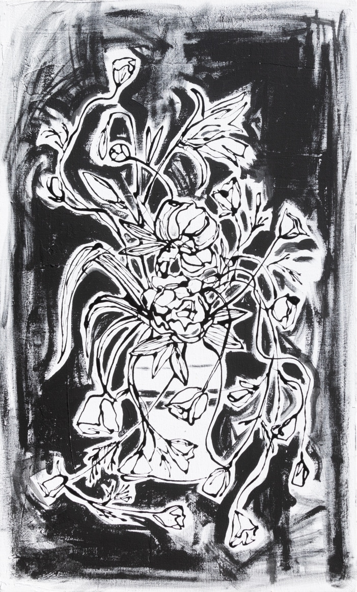 AMANDA JOY BROWN, Afterglow 1, 2023