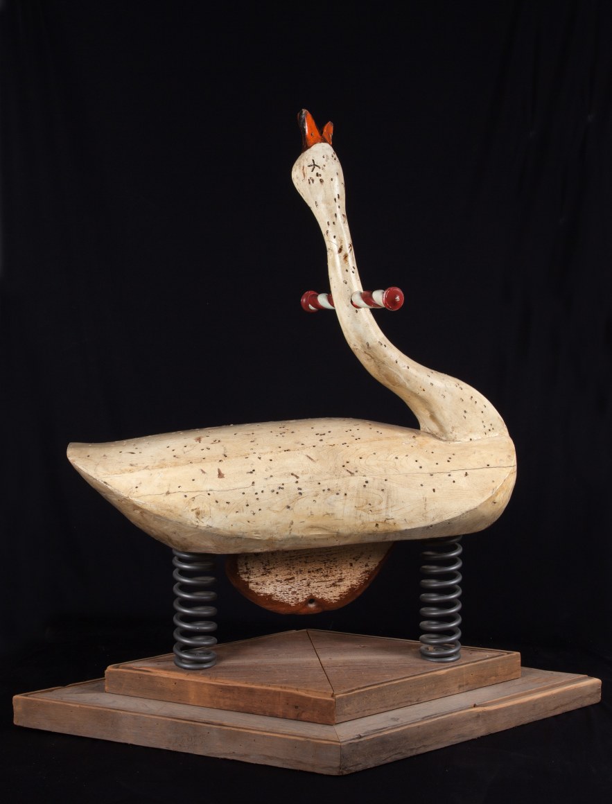 MICHAEL COMBS, Ages Three and Up, 2003