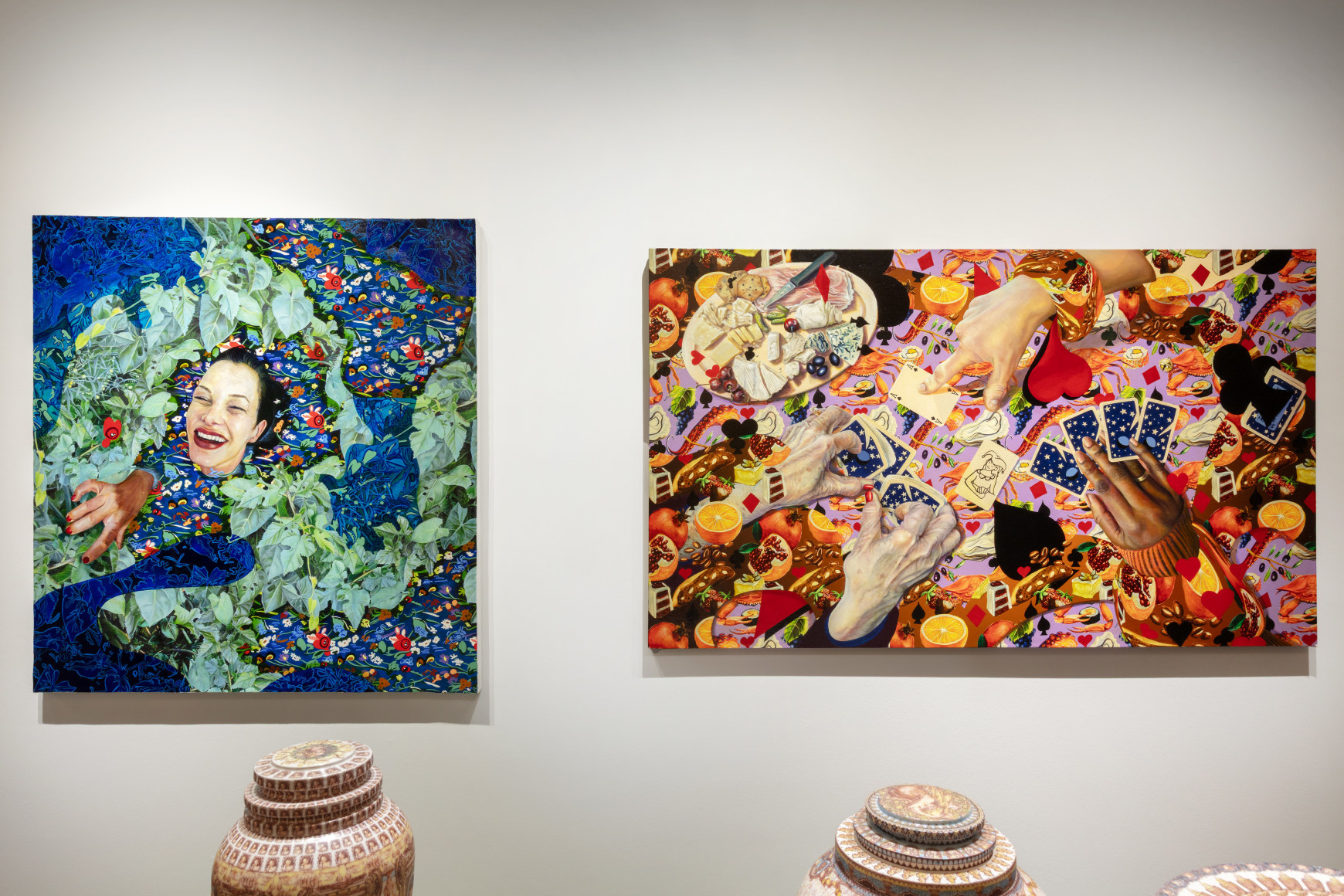 A L T E R E D&nbsp; &nbsp;E X P O S U R E S, Post-Photographic Perspectives