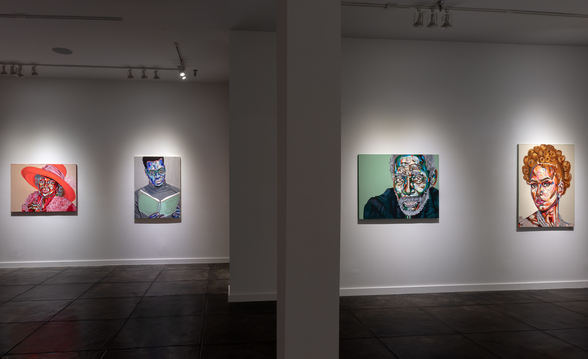 REWA&nbsp;, onye isi okanga: Proud Beings