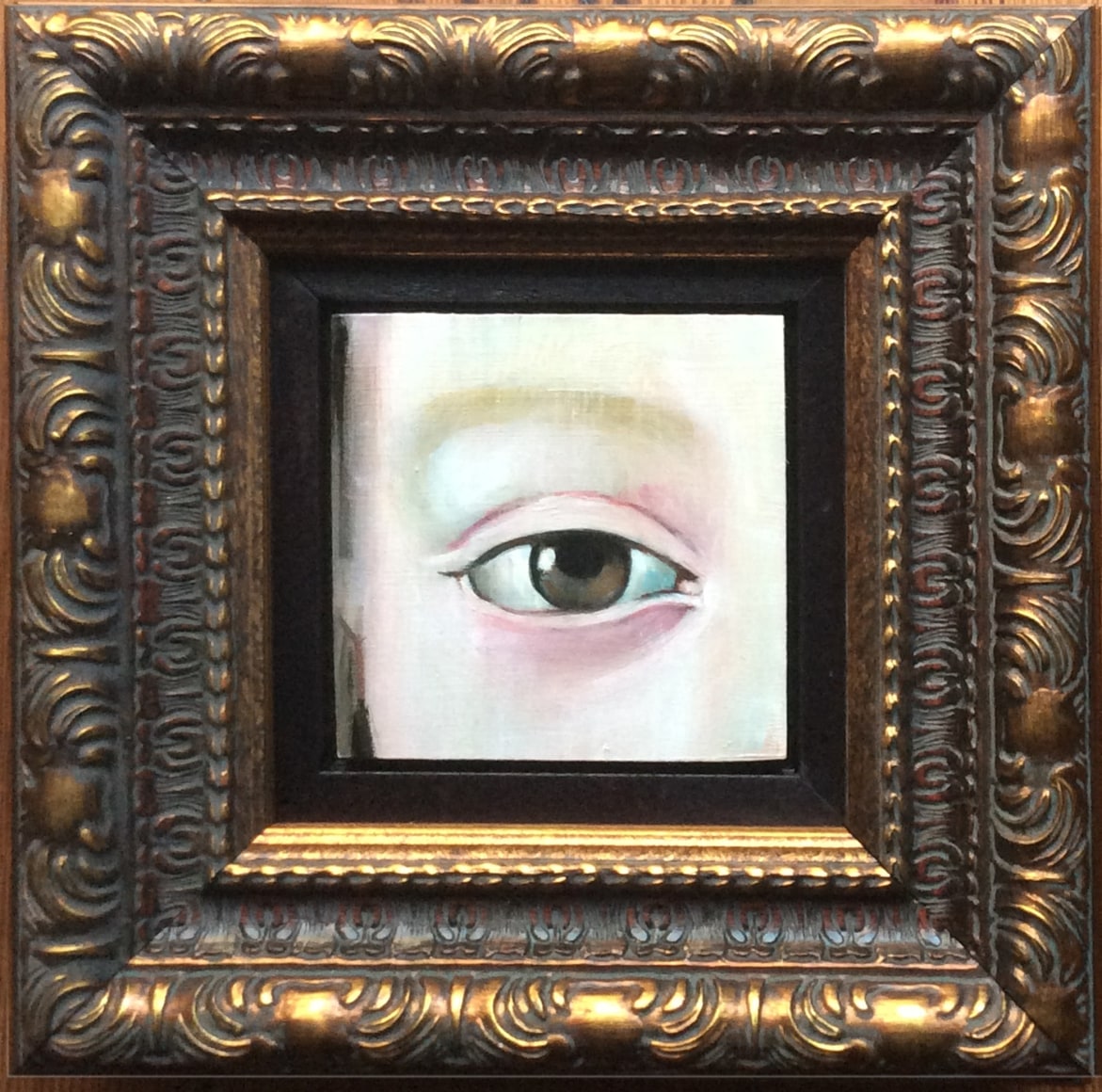 RACHEL BURCH WILLIAMS