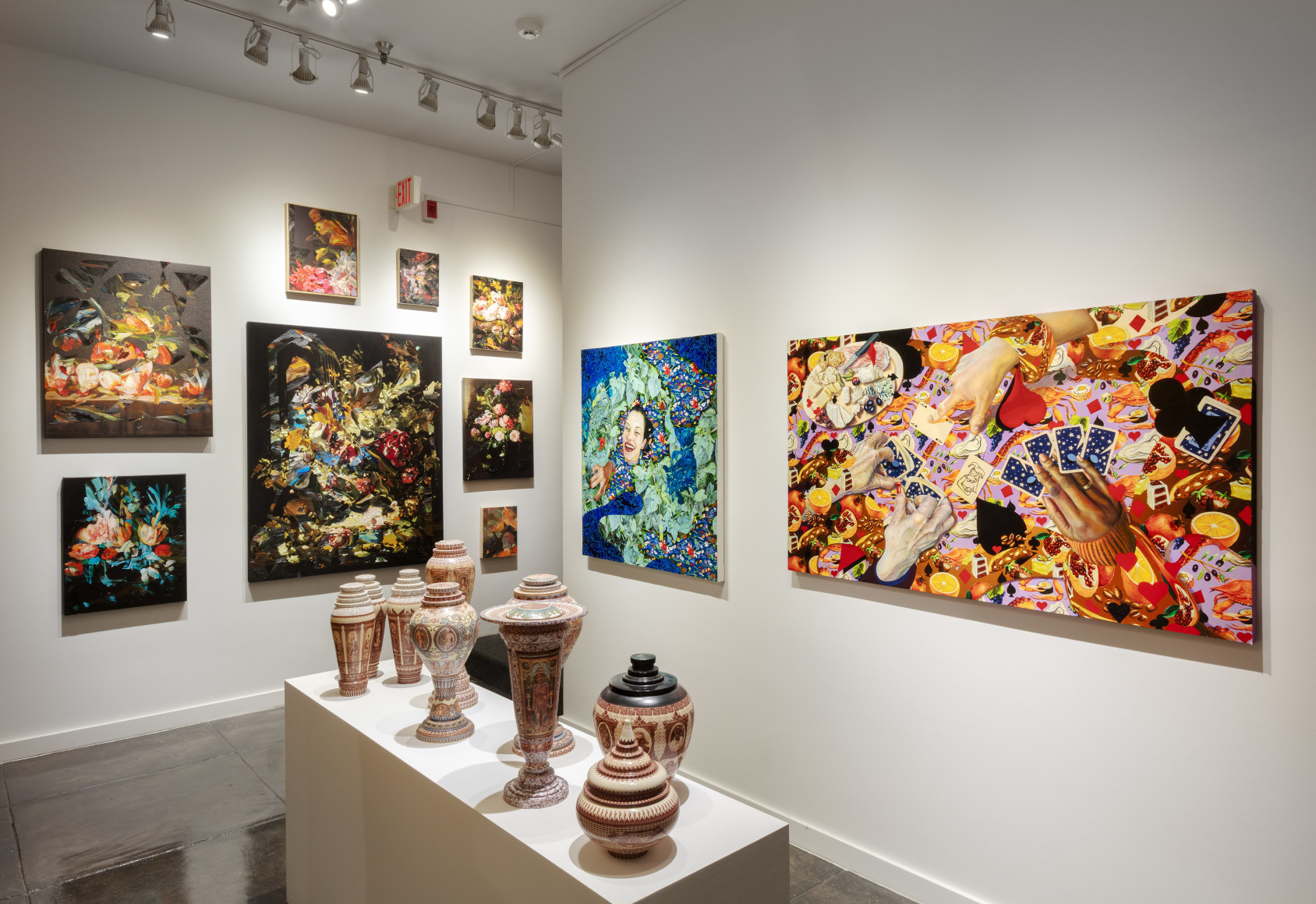 A L T E R E D&nbsp; &nbsp;E X P O S U R E S, Post-Photographic Perspectives