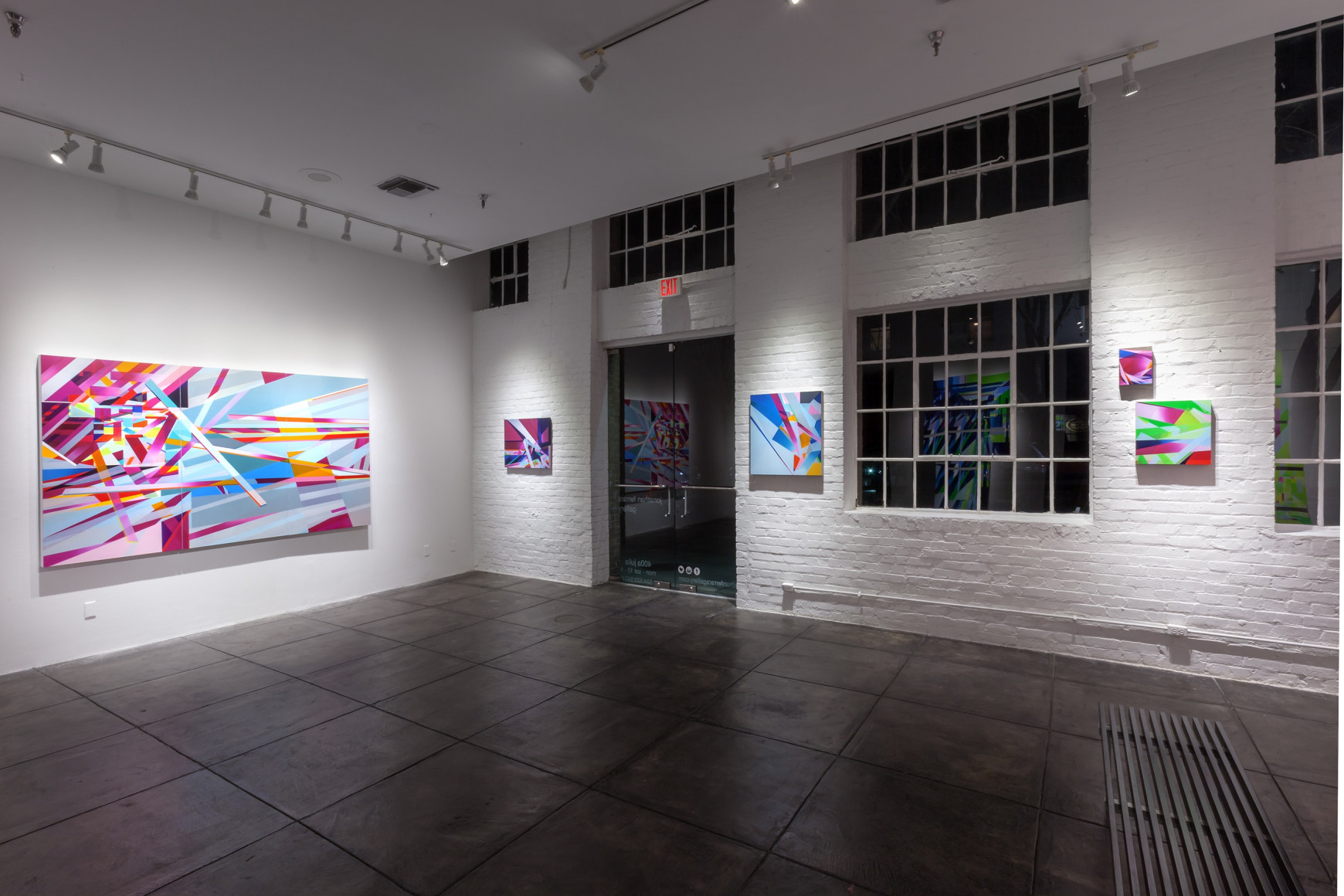 MARNA SHOPOFF Color Correction