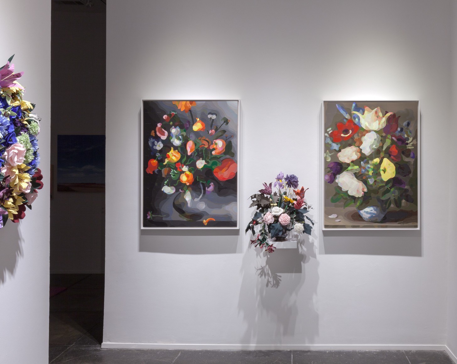 CARLTON SCOTT STURGILL, Life in Bloom