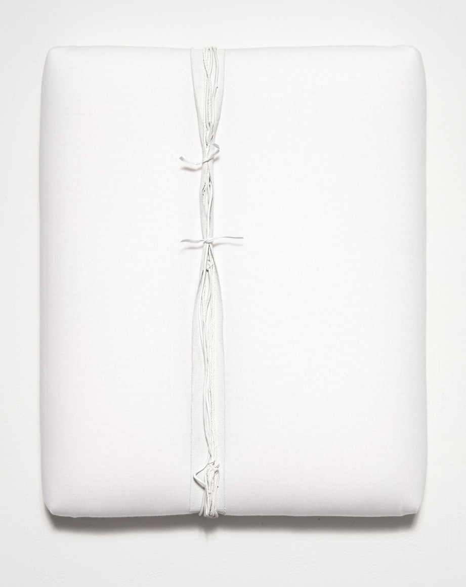 SIDONIE VILLERE Squeezed, 2017