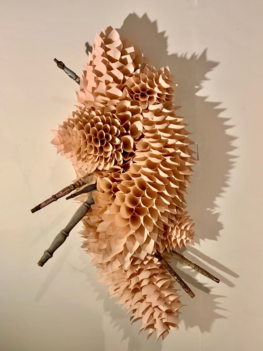 SAMUELLE GREEN, Alternate Arrangement 10, 2022