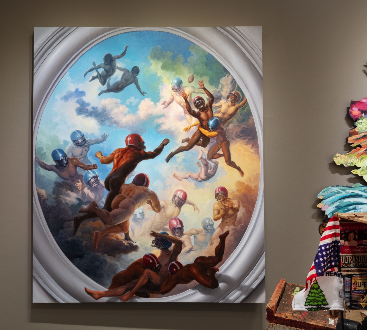 B O N&nbsp; &nbsp;V O Y A G E, SUMMER GROUP EXHIBITION