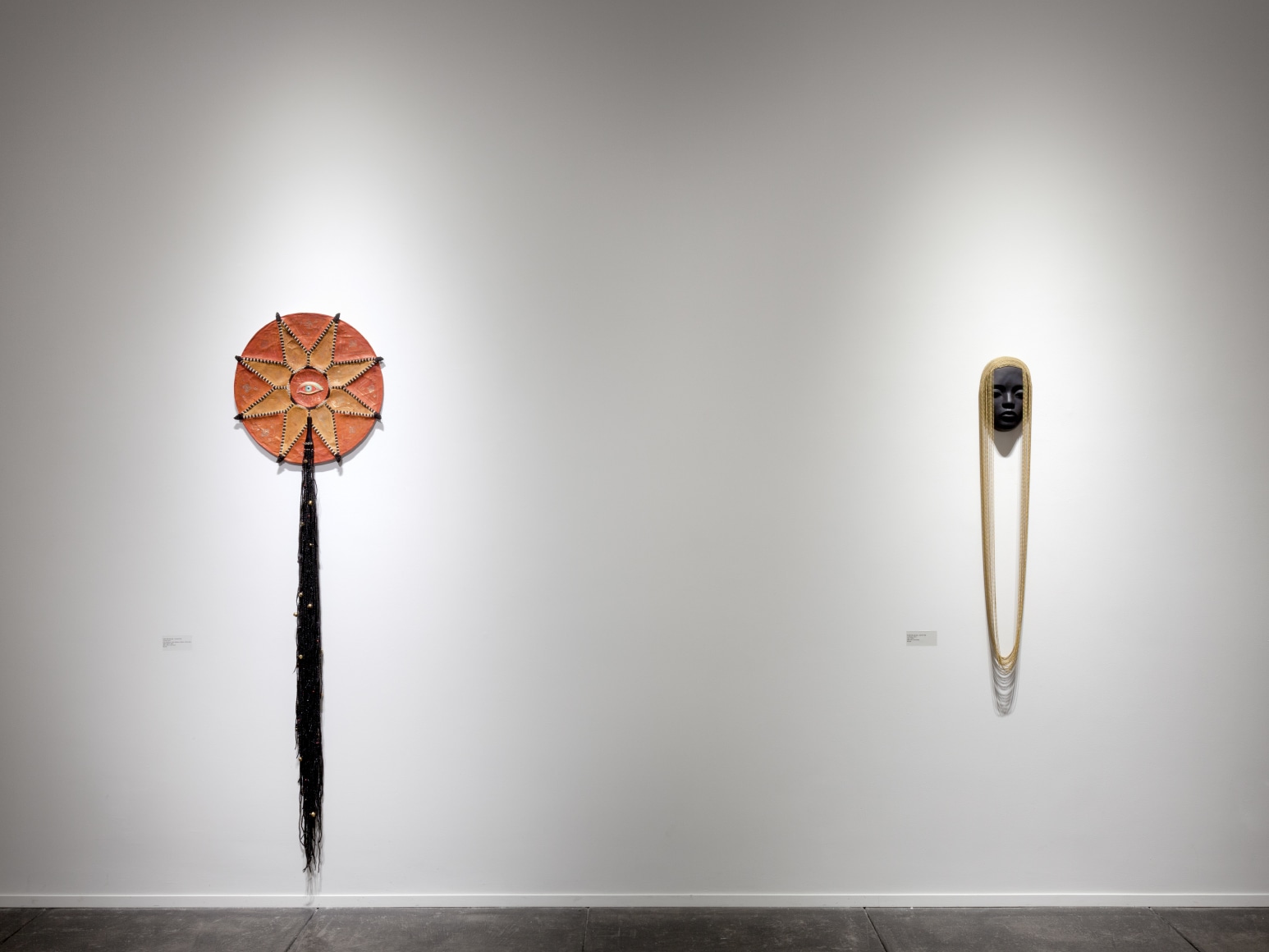 ESPERANZA CORT&Eacute;S&nbsp;, Arrested Symphony