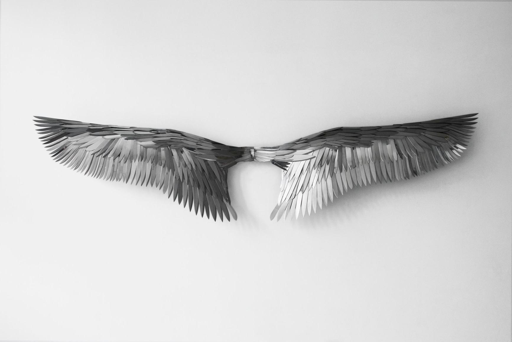 PAUL VILLINSKI, Aerialist, 2017