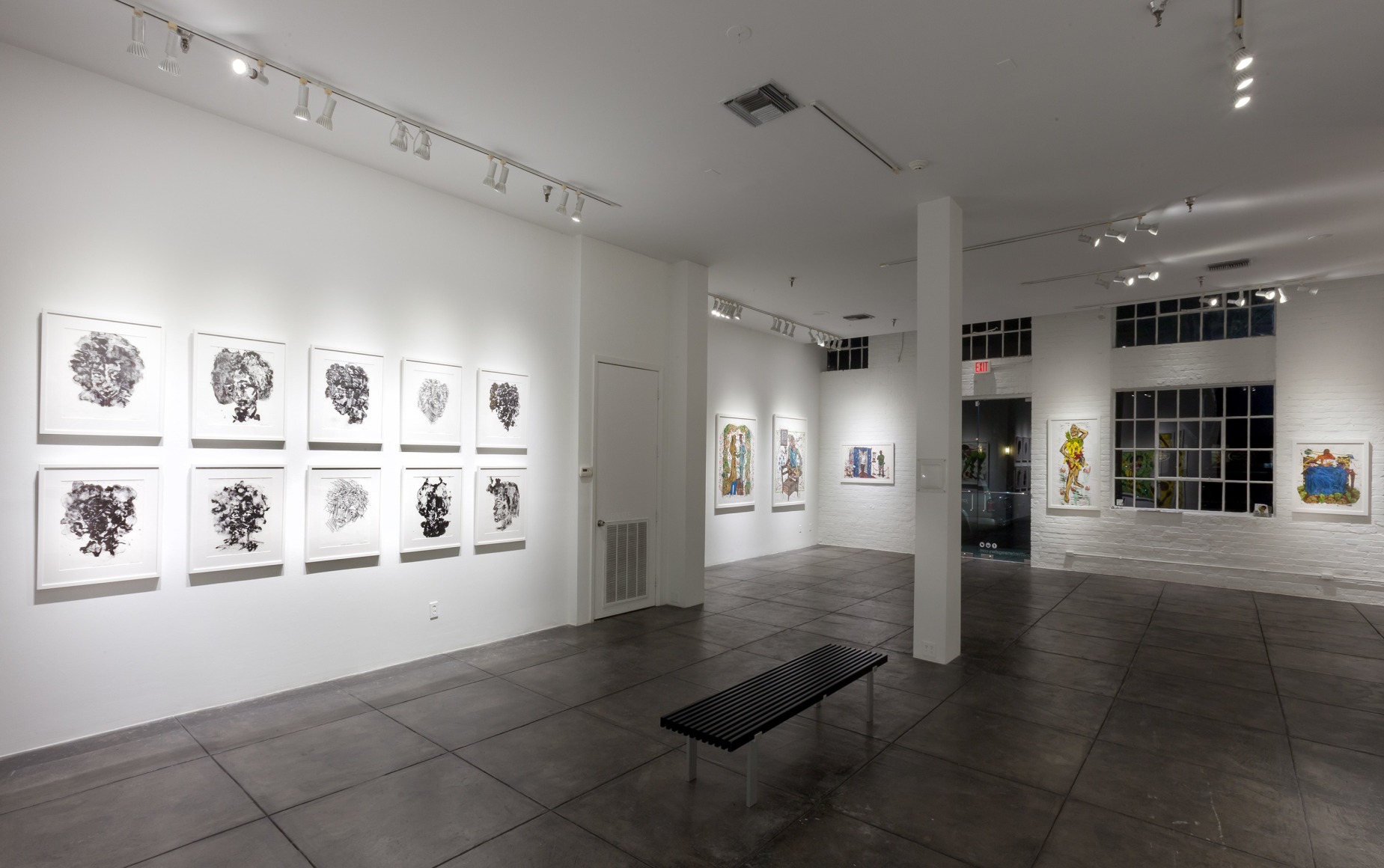 KATRINA ANDRY&nbsp;|||&nbsp;Initiating Cause and Effect