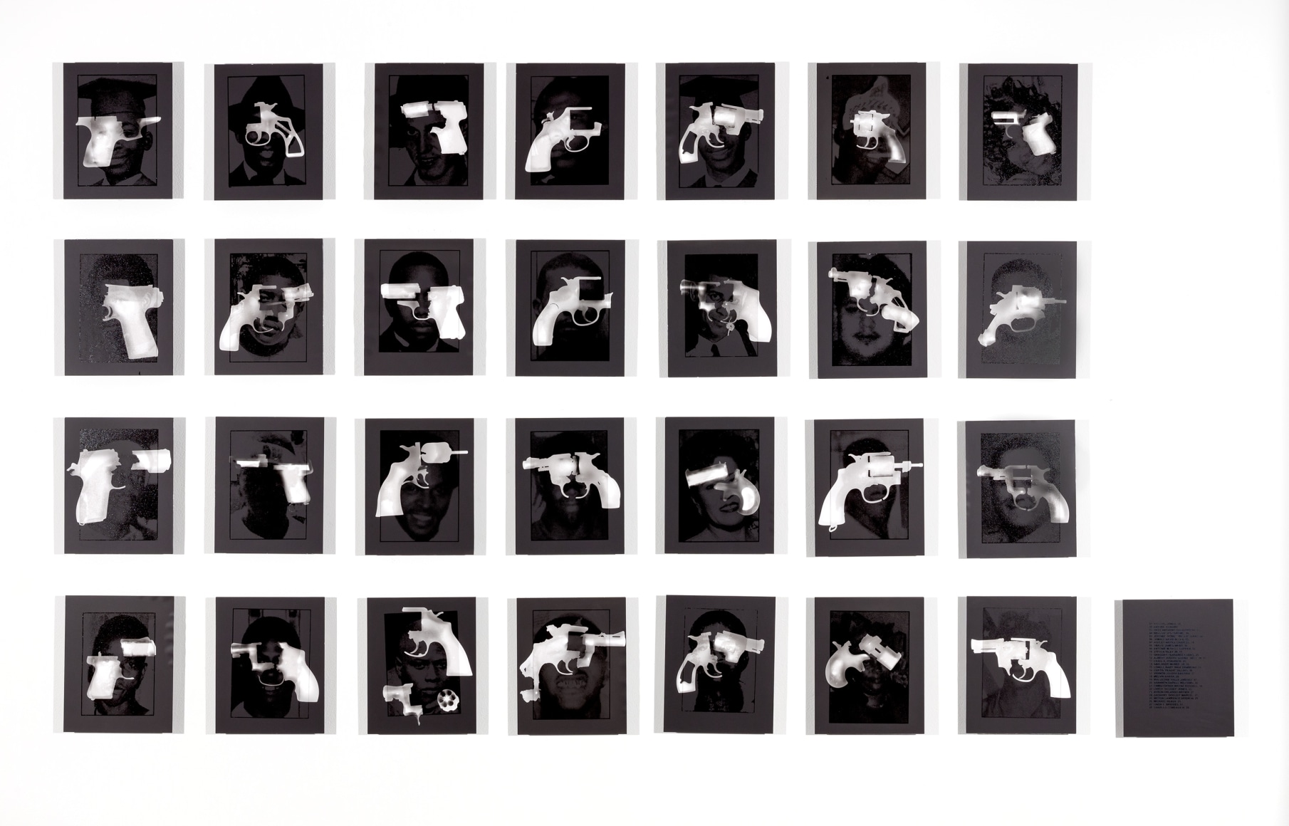 GENERIC ART SOLUTIONS