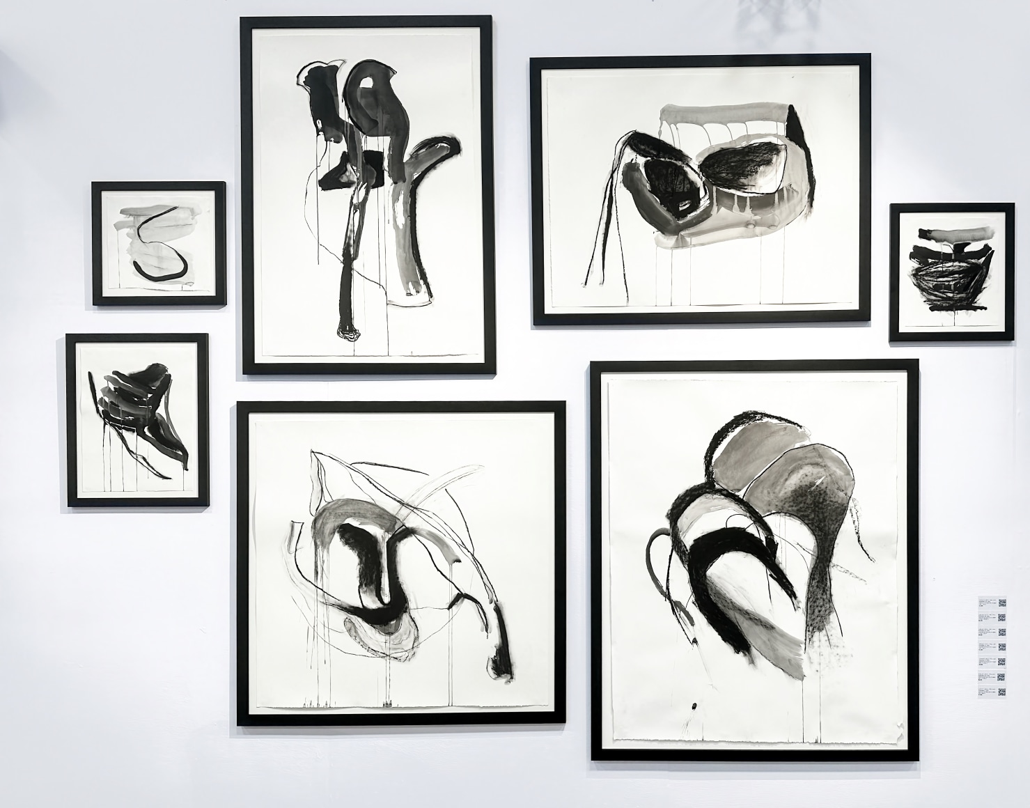 ART ON PAPER, Booth E13