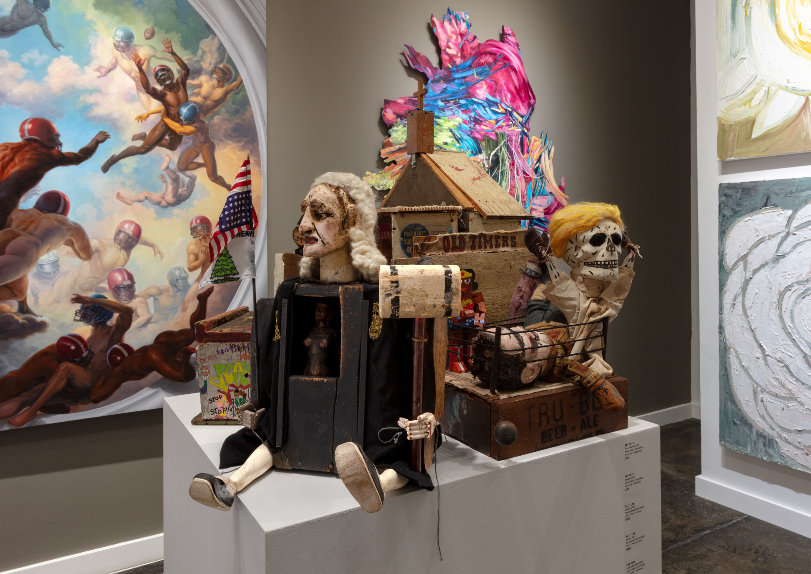 B O N&nbsp; &nbsp;V O Y A G E, SUMMER GROUP EXHIBITION