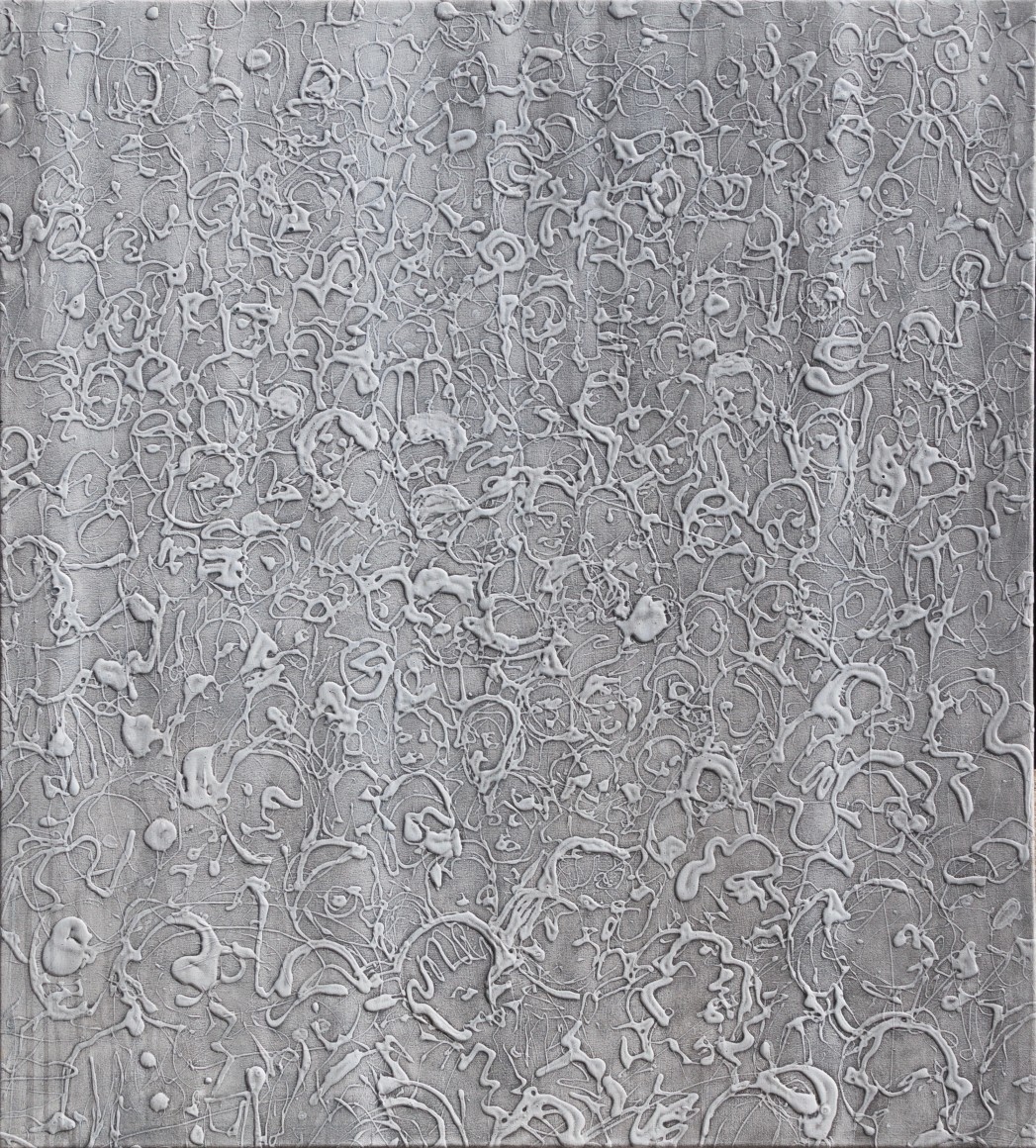 AMANDA JOY BROWN, Weather, 2019