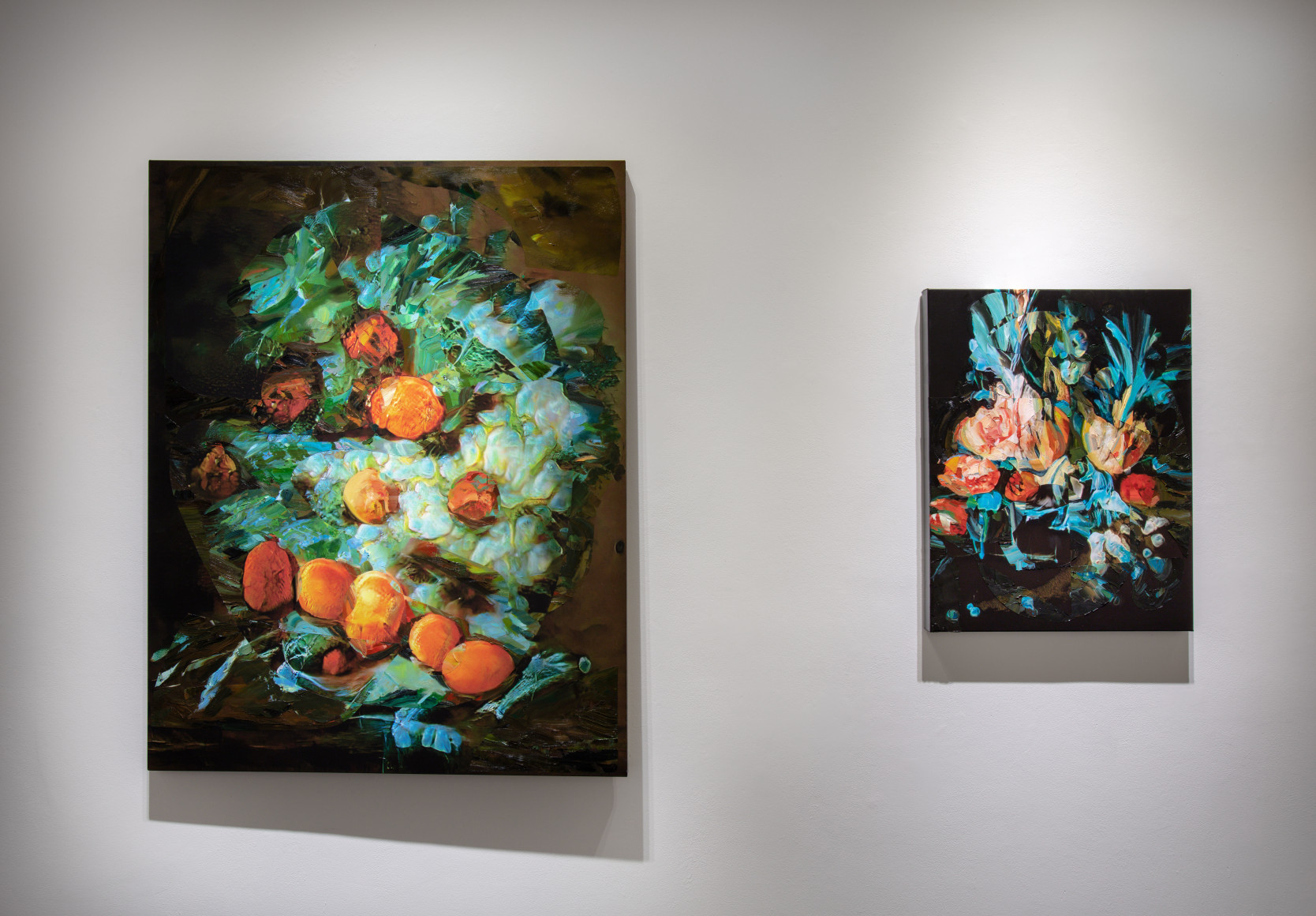 TIFFANY CALVERT, Image Value