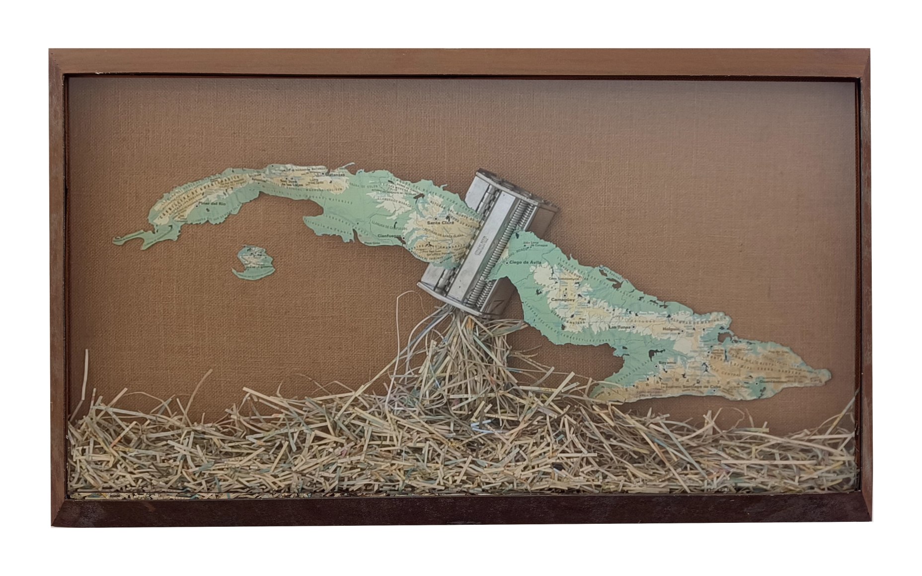 RAFAEL PÉREZ ALONSO, Al Dente, 2021