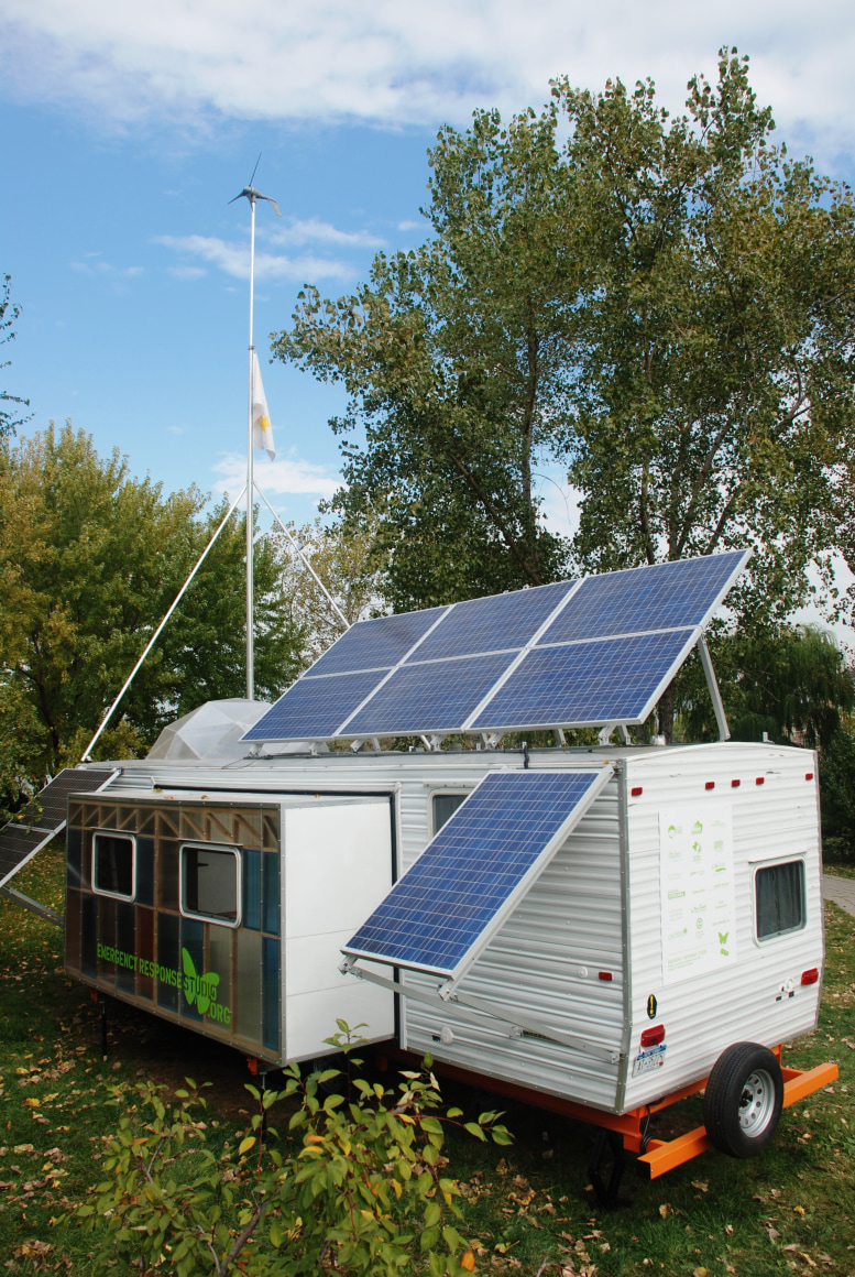 PAUL VILLINSKI&nbsp;||| Prospect.1&nbsp;Emergency Response Studio