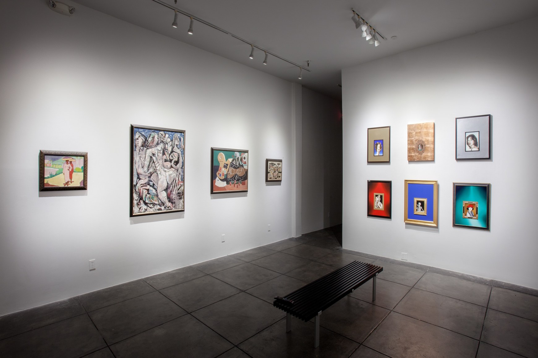 ART HYSTERICAL&nbsp;|||&nbsp;curated by Matthew Weldon Showman