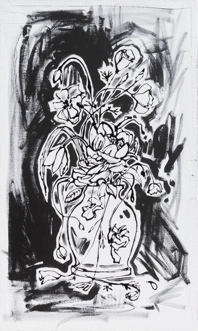 AMANDA JOY BROWN, Afterglow 2, 2023