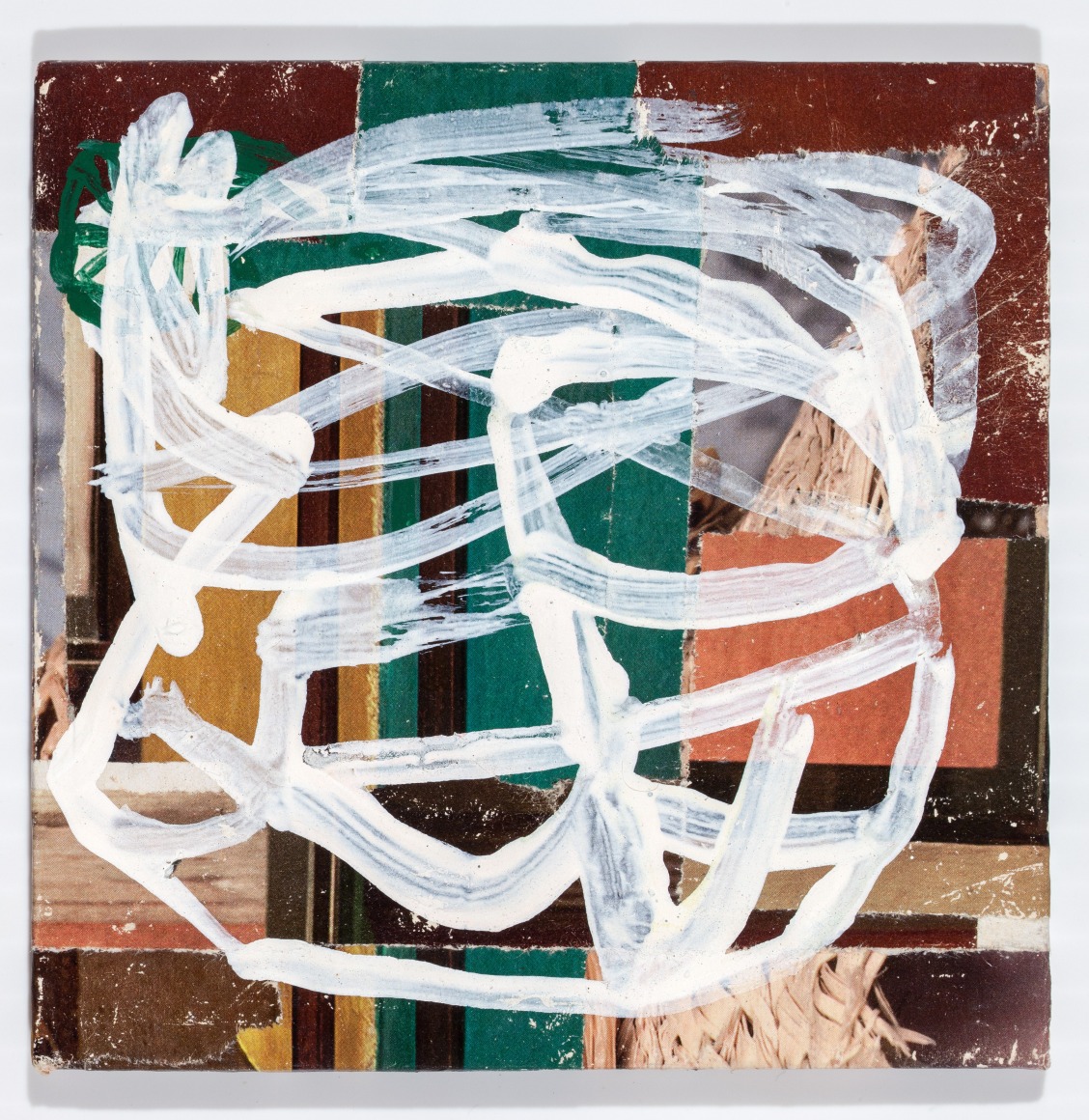 AIMÉE FARNET SIEGEL, Q2, 2020