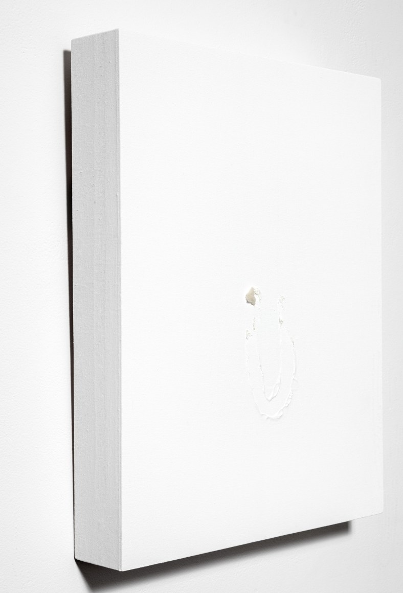 SIDONIE VILLERE Wither&nbsp;[side view], 2017