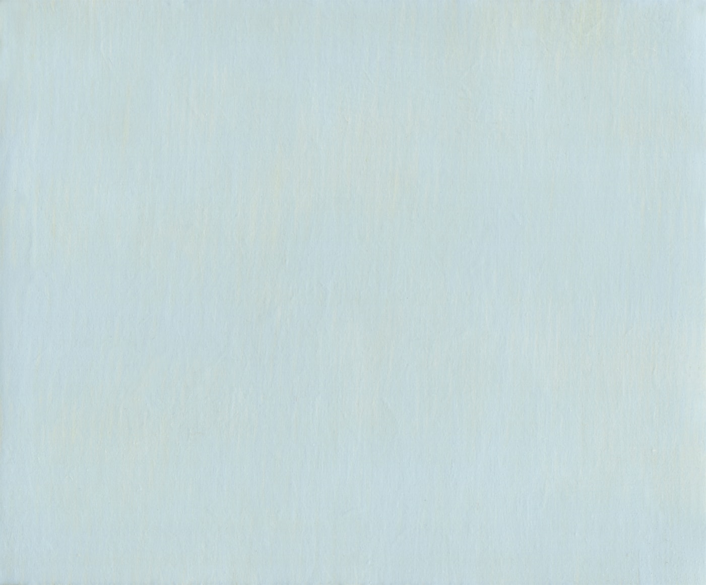 ADAM MYSOCK An Attempt at Imperfect Optimism (No. 1), 2017