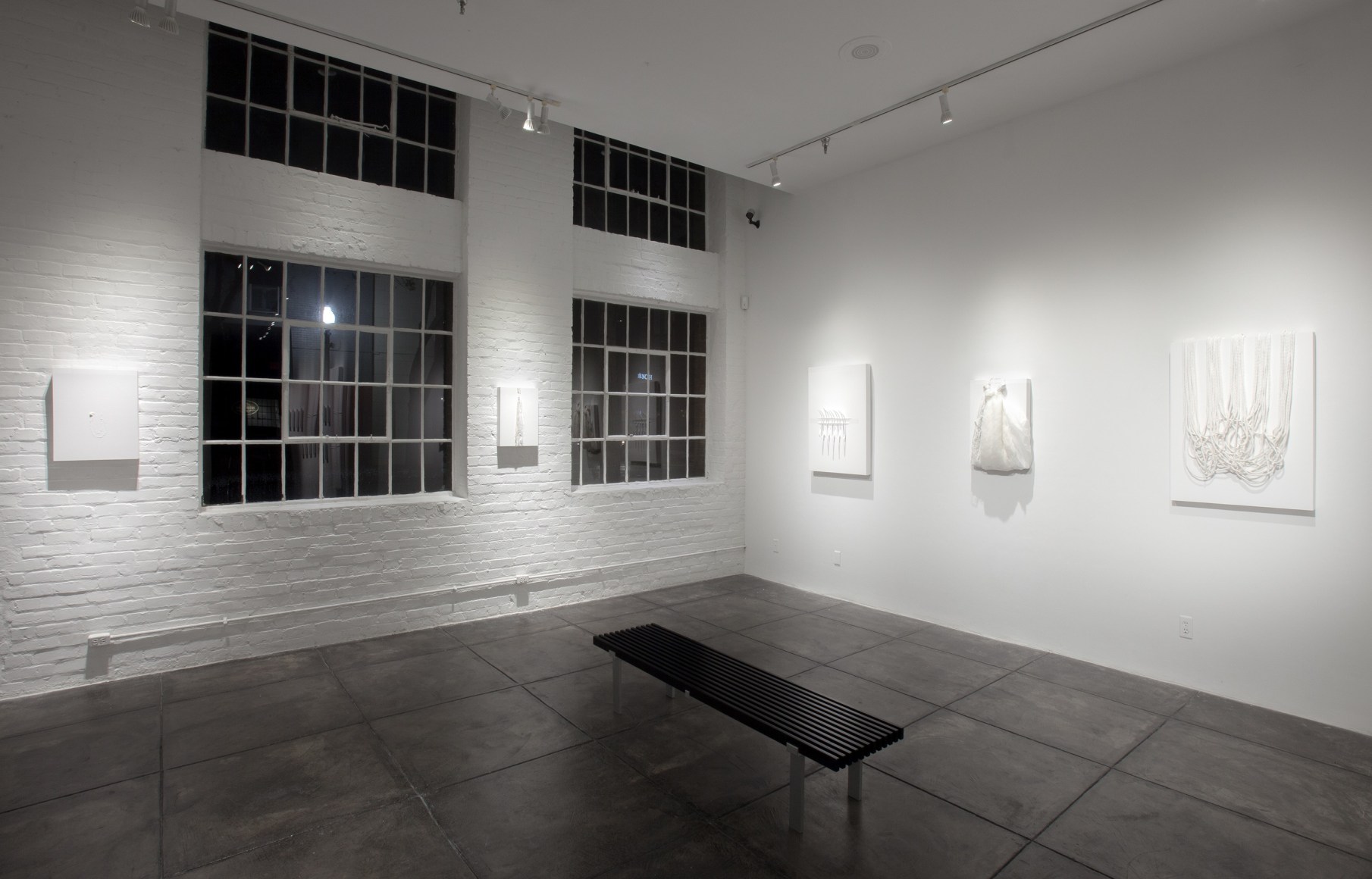 SIDONIE VILLERE Interruption