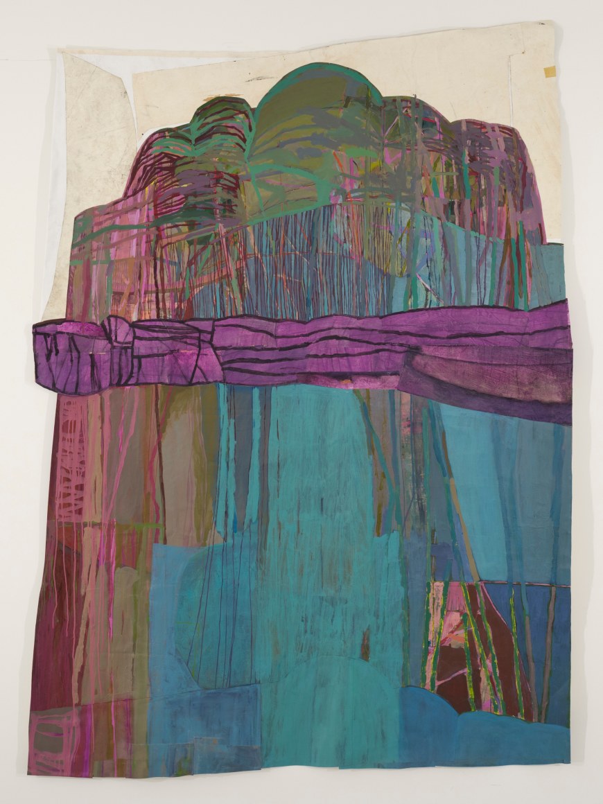 AIMÉE FARNET SIEGEL, Nonova, 2024