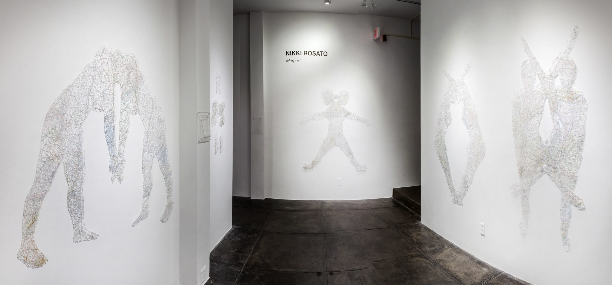 NIKKI ROSATO ||| Merged