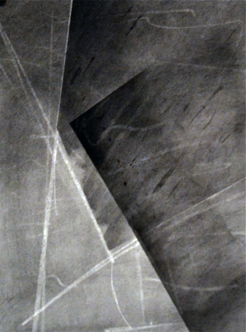 MARNA SHOPOFF Stories at Night, 2015