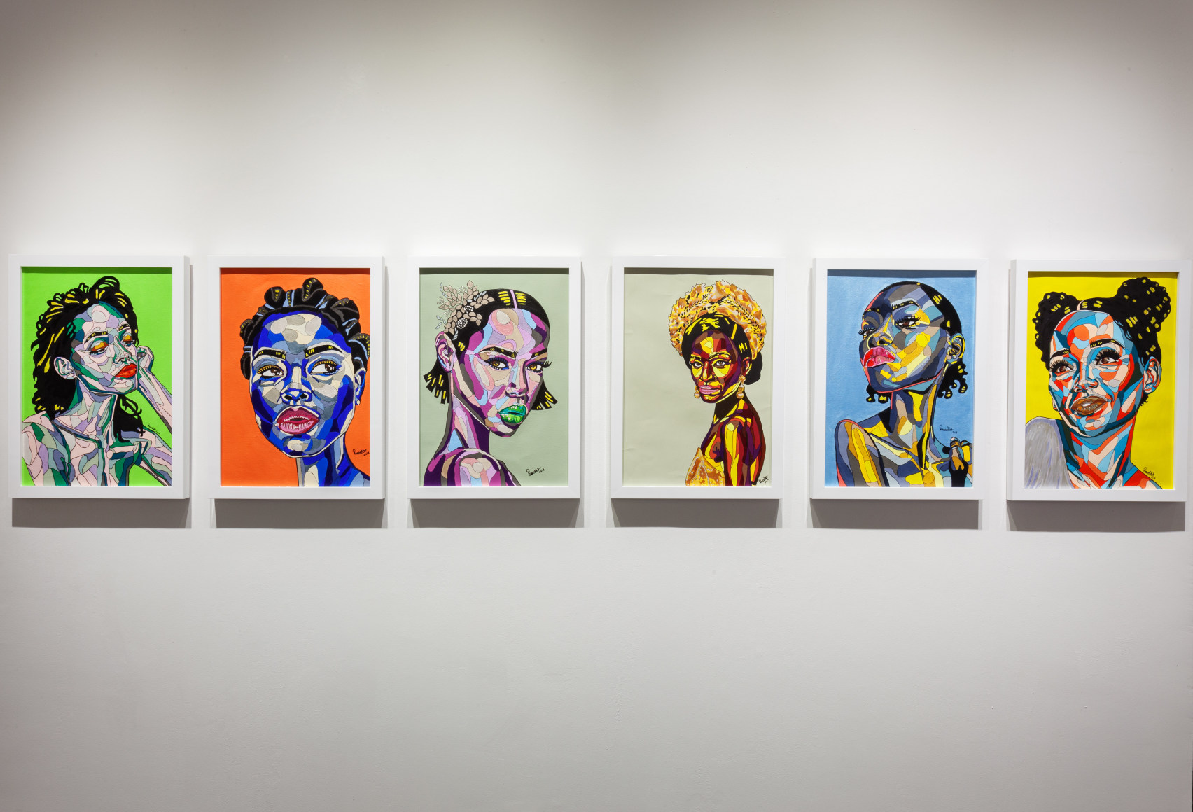 R E W A, Nwa Agbo: Entering Adolescence