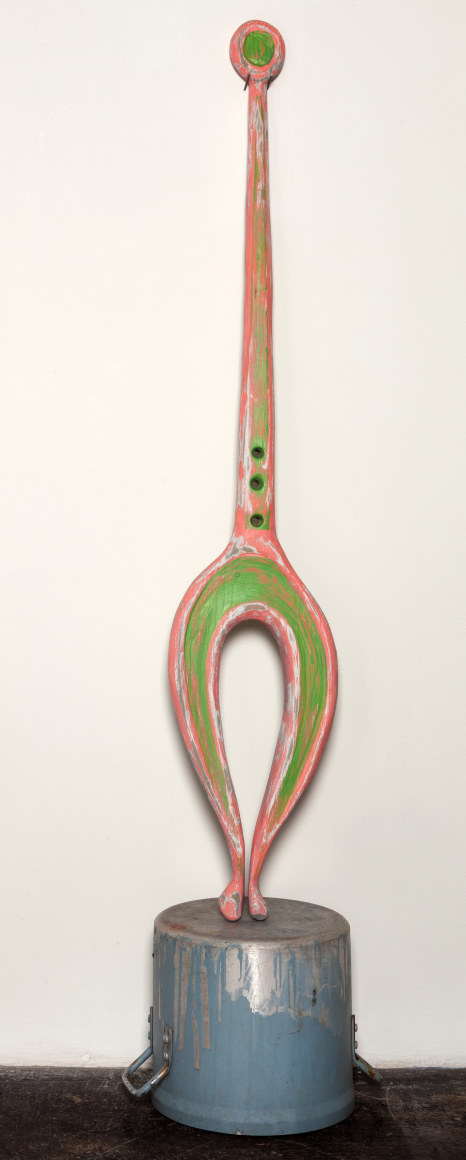 GINA PHILLIPS Buttondown, 2014