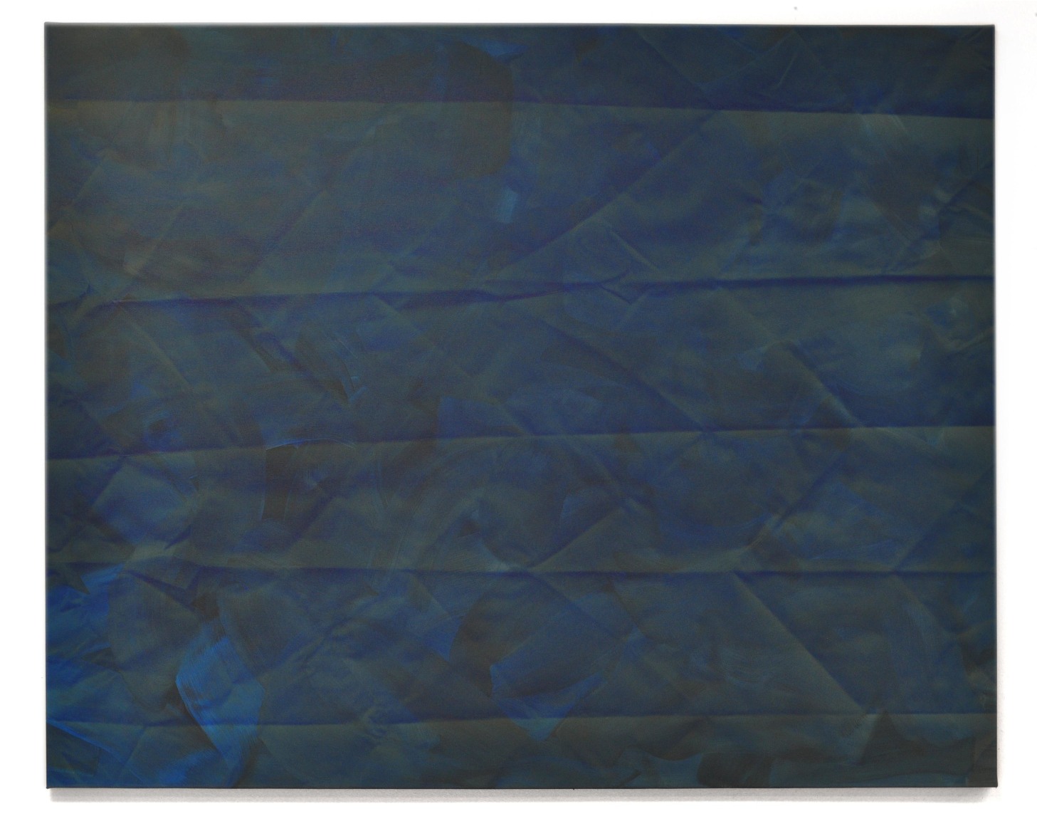 BONNIE MAYGARDEN, Beneath, 2018