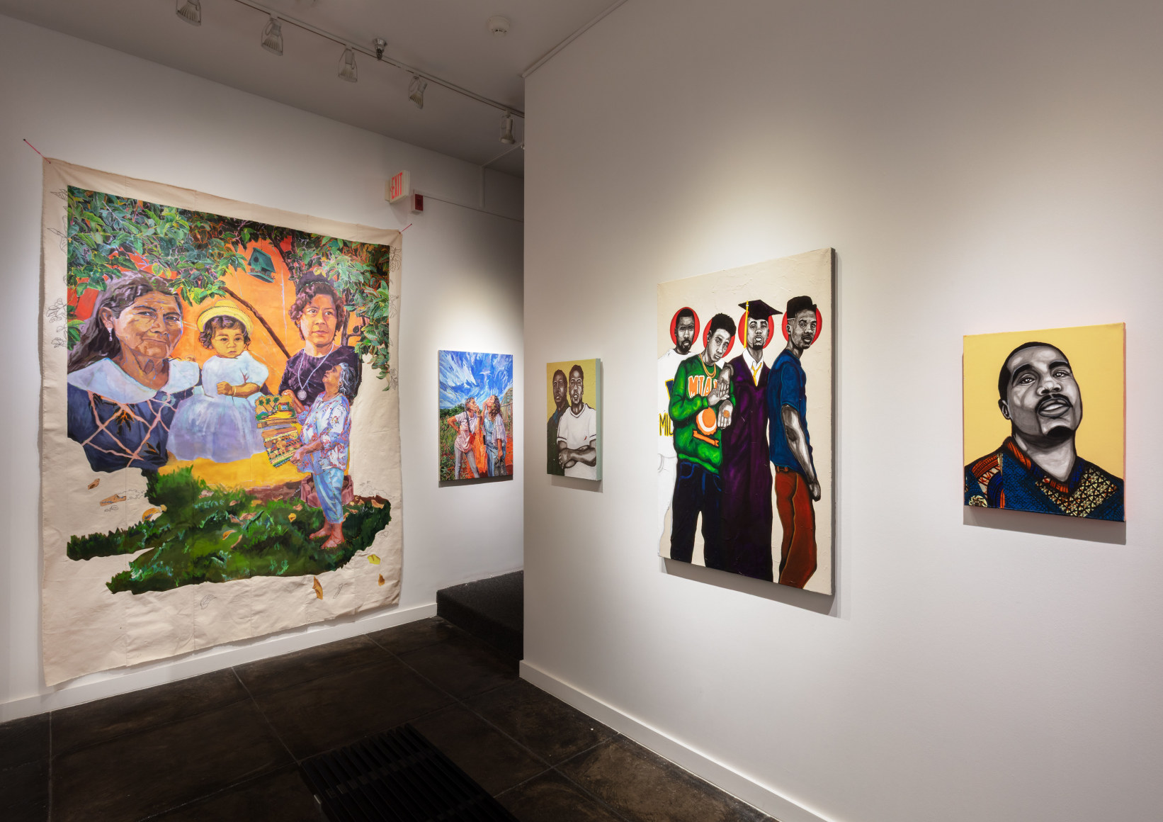 29th ANNUAL NO DEAD ARTISTS, International Juried Exhibition Of Contemporary Art