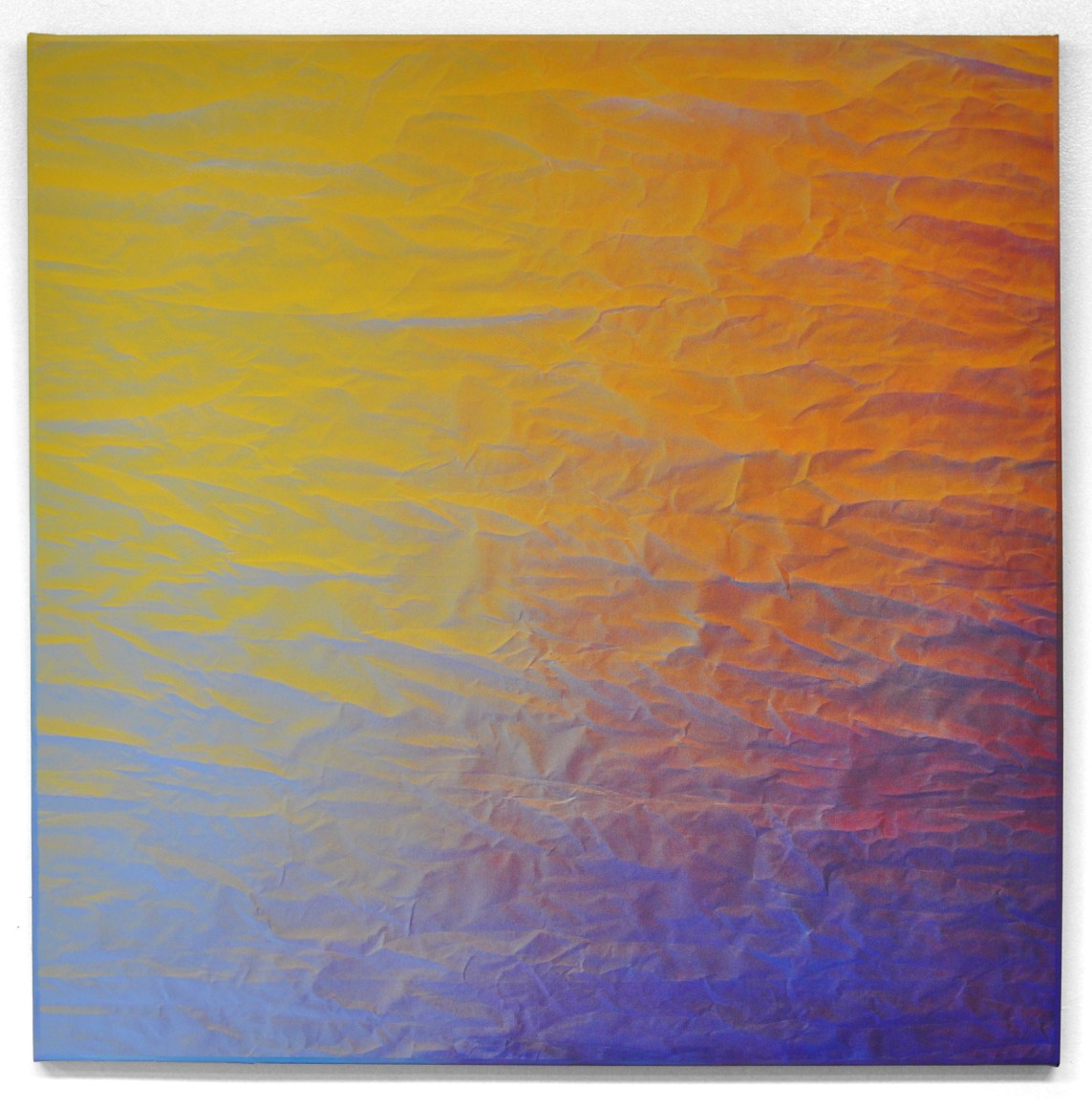 BONNIE MAYGARDEN Spectrum I, 2015